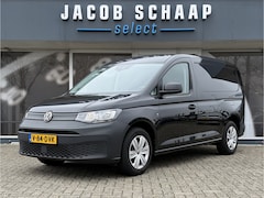 Volkswagen Caddy Cargo Maxi - 1.5 TSI Comfort / L2 H1 / Trekhaak (1.400KG) / Carplay / ex. BTW /
