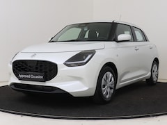 Suzuki Swift - 1.2 Comfort Smart Hybrid | Smart Entry & Start | Safety System | Apple Carplay & Android A