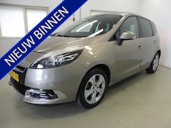 Renault Scénic - 1.2 TCe Dynamique Trekhaak | Cruise | PDC | Stof\Leer | LMV 16" | Geen afleverkosten