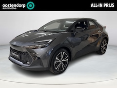 Toyota C-HR - 2.0 Plug-in Hybrid 220 Executive *NIEUWE AUTO