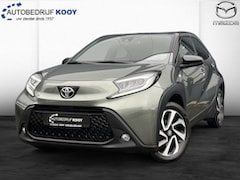 Toyota Aygo X - 1.0 VVT-i MT Pulse / Navi / Keyless / Stoelverwarming