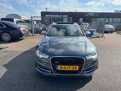 Audi A6 Avant - 3.0 TDI BiT quattro S Edition 230 PK XENON/LED/NAVI
