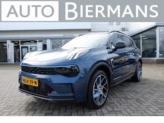 Lynk & Co 01 - 1.5 / INCL. FABRIEKS-GARANTIE