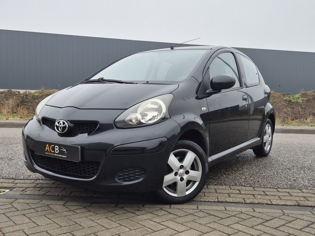 Toyota Aygo - 1.0-12V Cool Apple Carplay-Navigatie-LM Velgen-Airco. APK tot 01-2027! - AutoWereld.nl