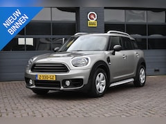 MINI Countryman - 1.5 One Salt Automaat