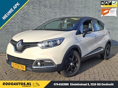 Renault Captur - 0.9 TCe Dynamique Navi/Cruise/Airco ✅️