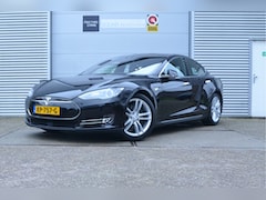 Tesla Model S - 70D (4x4) 100% Free SuperCharge, Pano, SOH 90, 1% (Aviloo)