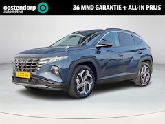 Hyundai Tucson - 1.6 T-GDI PHEV Comfort Smart 4WD | Trekhaak | Apple Carplay/Android Auto | Stoel/stuurverw