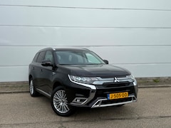 Mitsubishi Outlander - 2.4 PHEV Pure+ (bj 2020) FULL-LED|CAM|INCL.BTW|NW MODEL|CARPLAY