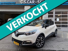 Renault Captur - 0.9 TCe Dynamique Airco | Camera | Navi | NAP