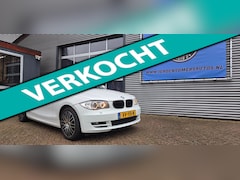 BMW 1-serie Cabrio - 118i