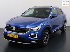 Volkswagen T-Roc - 1.5 TSI Sport Automaat