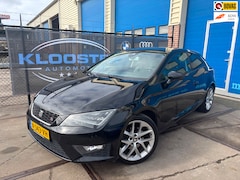 SEAT Leon SC - 1.4 TSI FR Business