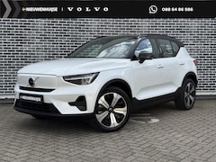 Volvo XC40 - Recharge Core 70 kWh | Cruise Control | Google Navigatie | Stoel-/Stuurverwarming | Warmte