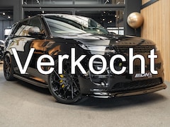 Land Rover Range Rover Sport - URBAN AERO-Pack P460e PHEV 3.0 P460e PHEV 23 Inch Koeling Carbon