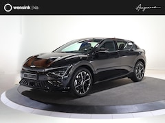 Kia EV6 - GT-Line 84 kWh | LED-Matrix | GT-Line design | Meridian Sound | Dodehoekcamera | Stoelvent
