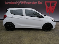Opel Karl - 1.0 ecoFLEX EDITION | AIRCO | CRUISE | NL-AUTO | APK 01-2027