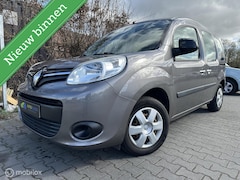 Renault Kangoo Family - 1.2 TCe Limited Start&Stop