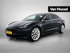 Tesla Model 3 - Standard RWD Plus 60 kWh 238 PK | Automaat | Panoramadak | Stoelverwarming | Achteruitrij