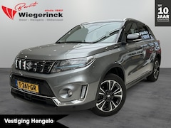 Suzuki Vitara - 1.5 Hybrid Style [ TREKHAAK | DEALER OH | PANORAMADAK | APPLE CA