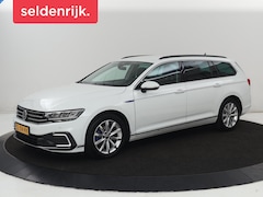 Volkswagen Passat Variant - 1.4 TSI PHEV GTE | Stoelverwarming | Trekhaak | Massage | 360 Camera | Stuurverwarming | A