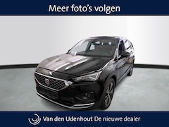 SEAT Tarraco - 1.4 TSI eHybrid 245pk PHEV Xperience / Panoramadak / Trekhaak / 360 Camera