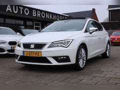 SEAT Leon - 1.5 TSI NAVI | CARPLAY | ACC | PANO | BEATS AUDIO