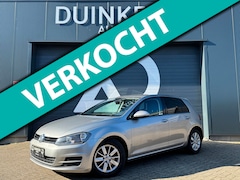 Volkswagen Golf - 1.2 TSI Comfortline | Automaat | Airco | Cruise control | NAV