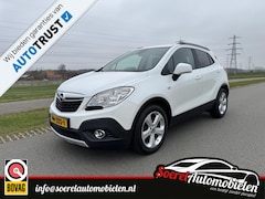 Opel Mokka - 1.6 Edition 67379 km nederlandse auto 1e eigenaar