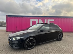 Mercedes-Benz A-klasse - 200 Launch Edition Premium Plus - AMG LINE - PANORAMADAK - FULL OPTION