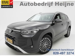 Volkswagen Tayron - 1.5 eTSI 150PK DSG LIFE 7-PERSOONS/TREKHAAK/FABRIEKSGARANTIE