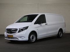 Mercedes-Benz Vito - 114 CDI Lang Airco Navigatie Trekhaak