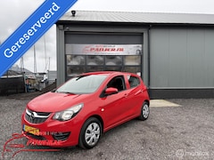 Opel Karl - 1.0 ecoFLEX Edition "AIRCO+CRUISE CONTR.+HOGE ZIT"