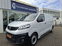 Fiat Scudo - 2.0 Diesel 180 S&S L3 180PK Automaat Airco/Navi/Camera / car play