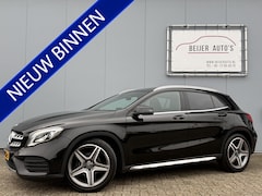 Mercedes-Benz GLA-Klasse - 180 Business Solution AMG Automaat