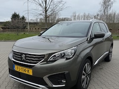 Peugeot 5008 - 1.2 GT-Line | 7 Persoon | NW DISTRIBUTIERIEM