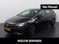 Opel Astra Sports Tourer - 1.2 Edition 2020 | Navigatie | LM velgen | Cruise control |