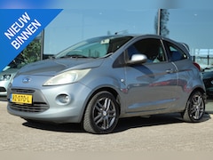Ford Ka - 1.2 TREND | NIEUWE APK | LMV | SPOILER | CENTR. DEURVERGRENDELING
