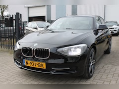 BMW 1-serie - 116i Limited Edition Airco Cruise Keurige auto