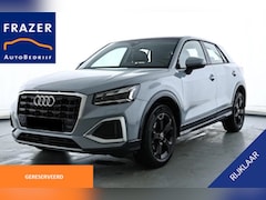 Audi Q2 - 30 TFSI Advanced edition