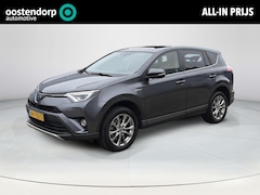 Toyota RAV4 - 2.5 Hybrid Executive Business