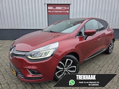 Renault Clio - 0.9 TCe 5 deurs Intens Sport VAN 2e EIGENAAR
