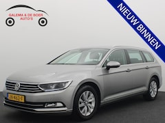 Volkswagen Passat Variant - 1.4 TSI ACT Connected Series FULL LED / NAVI / CLIMA / PDC / BLUETOOTH / CRUISE / DAB+ / N