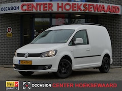 Volkswagen Caddy - 1.6 TDI Exclusive Plus | Navigatie | Airco | Cruise | Pdc |