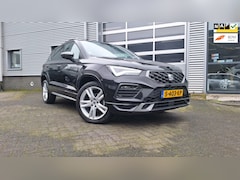 SEAT Ateca - 1.5 TSI FR Business Intense/Panoramadak/Trekhaak/Camera/Enz