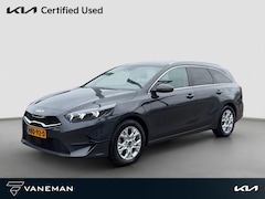 Kia Cee'd Sportswagon - Ceed 1.5 T-GDi DynamicPlusLine Automaat