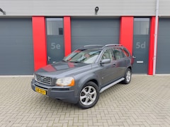 Volvo XC90 - 4.4 V8 Executive Dealer Ond. , Uniek