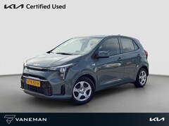 Kia Picanto - 1.0 DPI DynamicLine