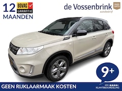 Suzuki Vitara - 1.6 Exclusive *Geen Afl. kosten