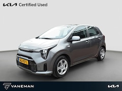 Kia Picanto - 1.0 DPI DynamicLine Navi | Camera | Cruise | PDC | Android Auto / Apple Carplay |